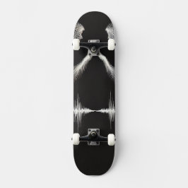 Skateboard Énergie sismique