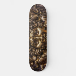 Skateboard Enfant d'or