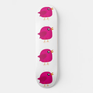 Skateboard Enfants mignonette birdy