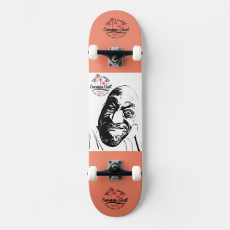 Skateboard Énorme Pont Géant Skatboard : Edition Limitée