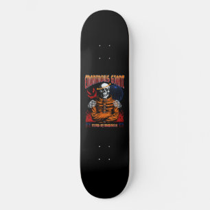 Skateboard Énormes ponts géants : PsychoPath