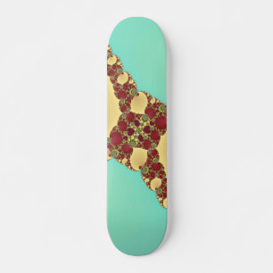 Skateboard Épicentre 3 - Fractal