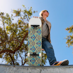 Skateboard Équipement et affichages de patinage Céramique,
