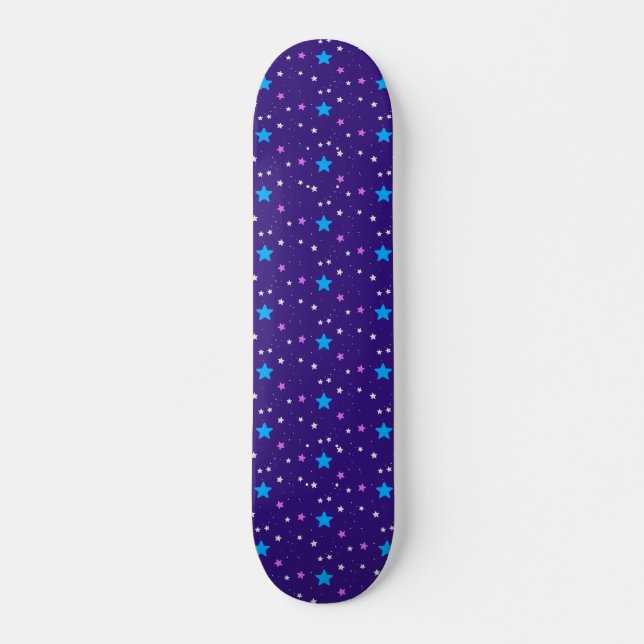 Skateboard Eridanus (Devant)