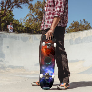 Skateboard Espace