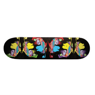Skateboard Esprit de mite