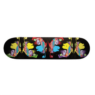 Skateboard Esprit de mite