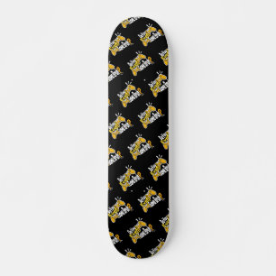 Skateboard Est-Ce Que Tu Joues Bruh ?