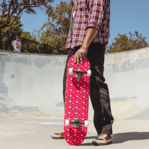 Skateboard Eta Carinae