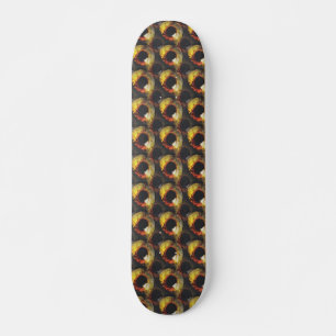Skateboard Eye Balls