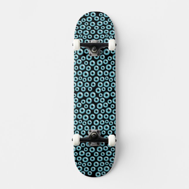 Skateboard Eyeballs (Recto)