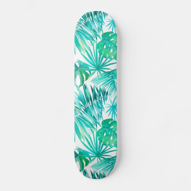 Skateboard Faire de la planche à roulettes avec le feuille de (Recto)