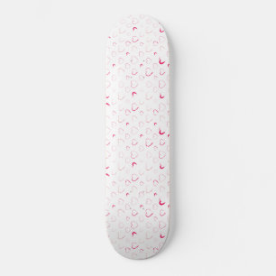Skateboard Fait de toi mon coeur