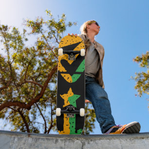 Skateboard Faites votre marque