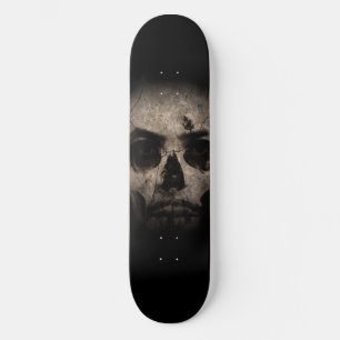 Skateboard Faites votre propre côté sombre de la Force...