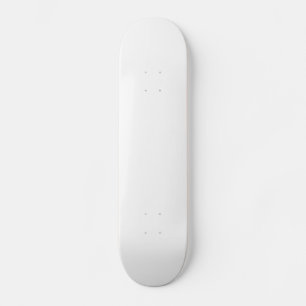 Skateboard Faites votre propre plate-forme faite sur commande