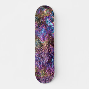 Skateboard Falln Rainbow Rocks