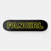 FANGIRL