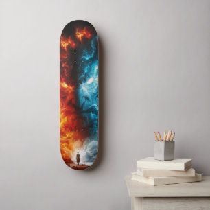 Skateboard Fantaisie