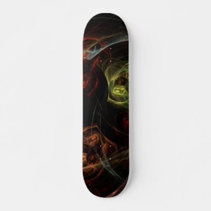 Skateboard Fantômes