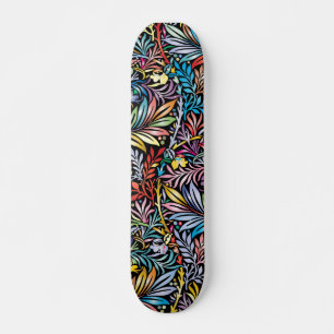Skateboard Ferme prismatique 1
