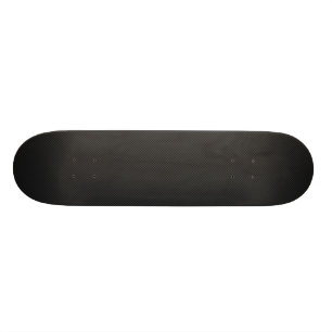 Skateboard Fibre 01 de carbone