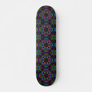 Skateboard Fierté des grillons 