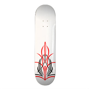 Skateboard Filet