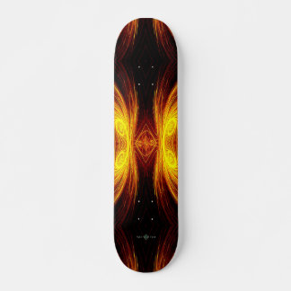 Skateboard Flare 2