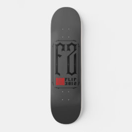 SKATEBOARD FLÈCHE FS
