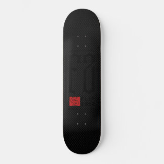 SKATEBOARD FLÈCHE FS