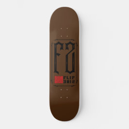 SKATEBOARD FLÈCHE FS