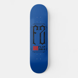 SKATEBOARD FLÈCHE FS