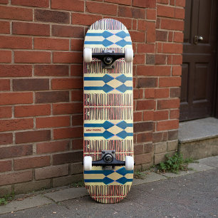 Skateboard Flèches R3V07UT !0N