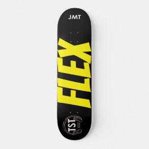 SKATEBOARD FLEX / JMT USA