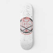 Flip Side Pour Les Véritables Skateboarders