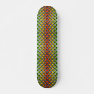 Skateboard Flottant