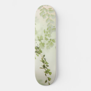 Skateboard Foliage de printemps