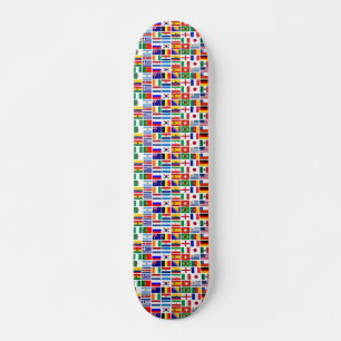SKATEBOARD FOOTBALL 2014
