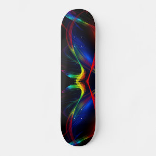 Skateboard Fractal