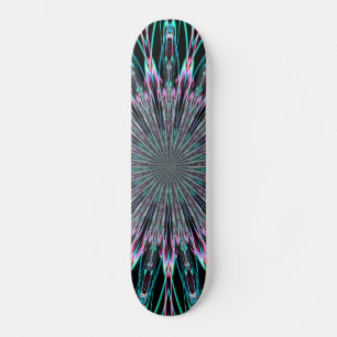 Skateboard Fractalscope 35