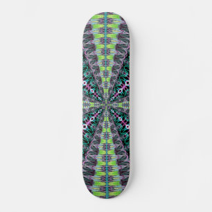 Skateboard Fractalscope 39