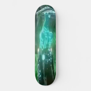Skateboard Funguru
