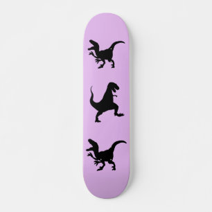 Skateboard FUNNY T-REX DINO Skateboards