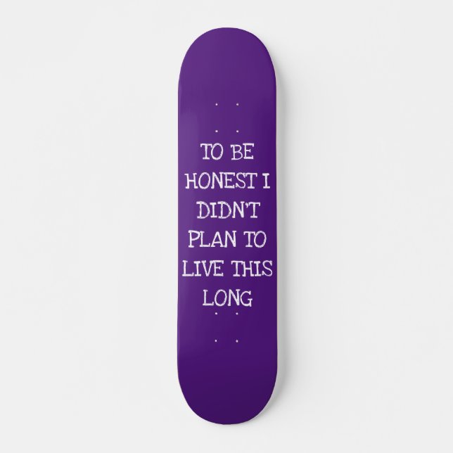 Skateboard für PAL, der sich auf die Bedingungen t (Vorne)
