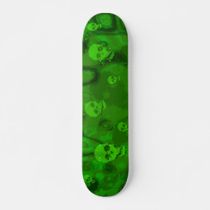 Skateboard für Skull Specters