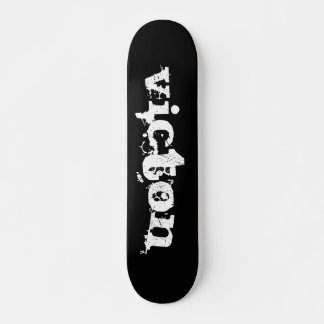 Skateboard für Victon Spritzer-Markenzeichen