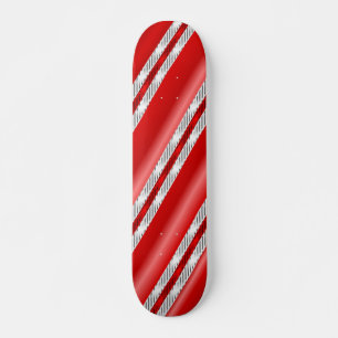 Skateboard Fusion de sucre de canne (Pont de Patinage)