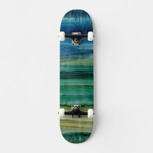 Skateboard Fusionnement d'IV