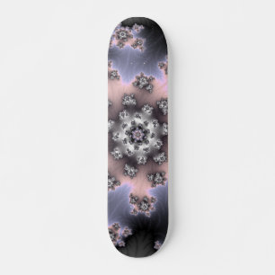 Skateboard Fzoom - Skate Fractal
